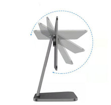 Load image into Gallery viewer, Foldable Magnetic Aluminum Stand
