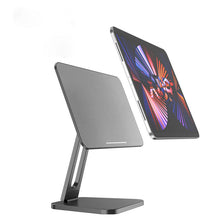 Load image into Gallery viewer, Foldable Magnetic Aluminum Stand
