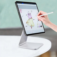 Load image into Gallery viewer, Magnetic iPad Stand
