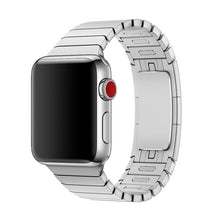 Load image into Gallery viewer, Link Bracelet Band for Apple Watch
