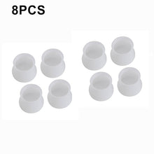 Load image into Gallery viewer, 8/16pcs Furniture  Silicone Cap Pad Protection Cover
